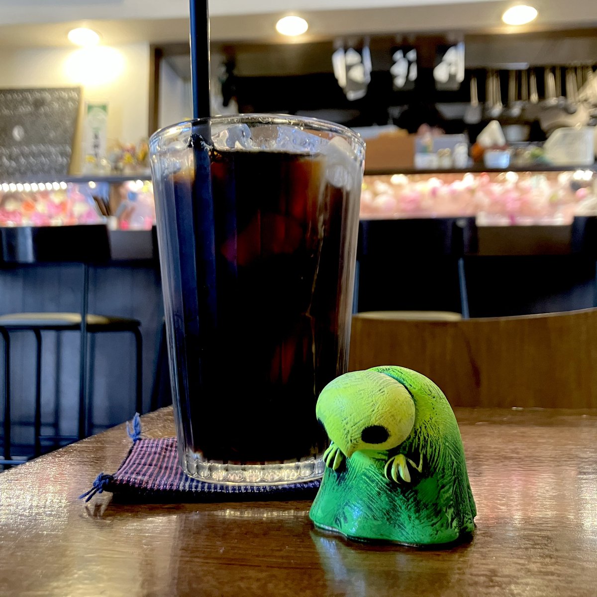 イチジクのタルト tweet media