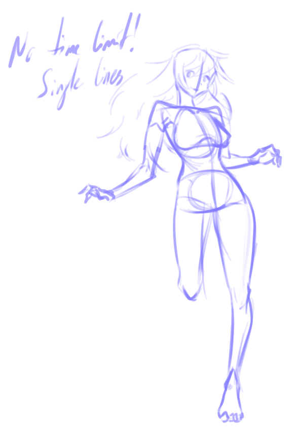 ecco777_'s tweet photo. 1hr warmup before drawing for 10 minutes like a chud https://t.co/fnBM6bn99d