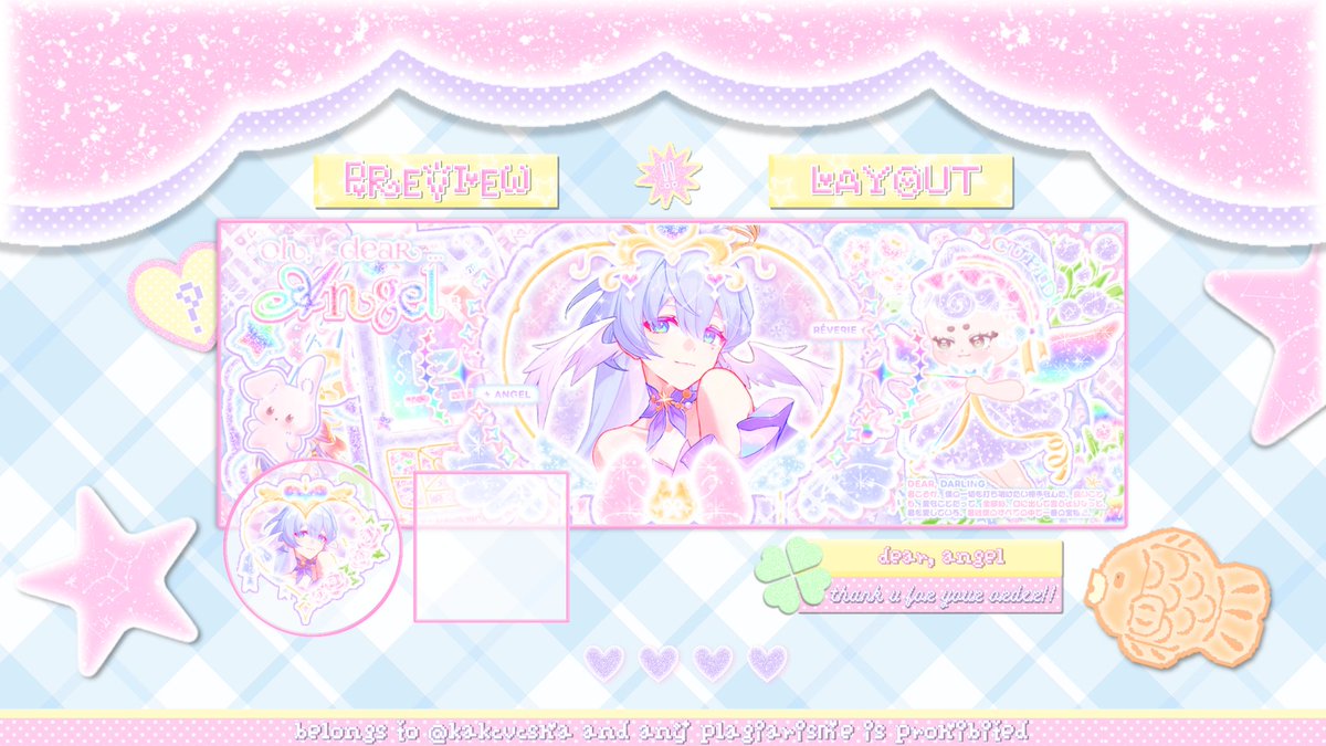 𝐀𝐧𝐠𝐞𝐥 ✶⋆.˚ tweet media
