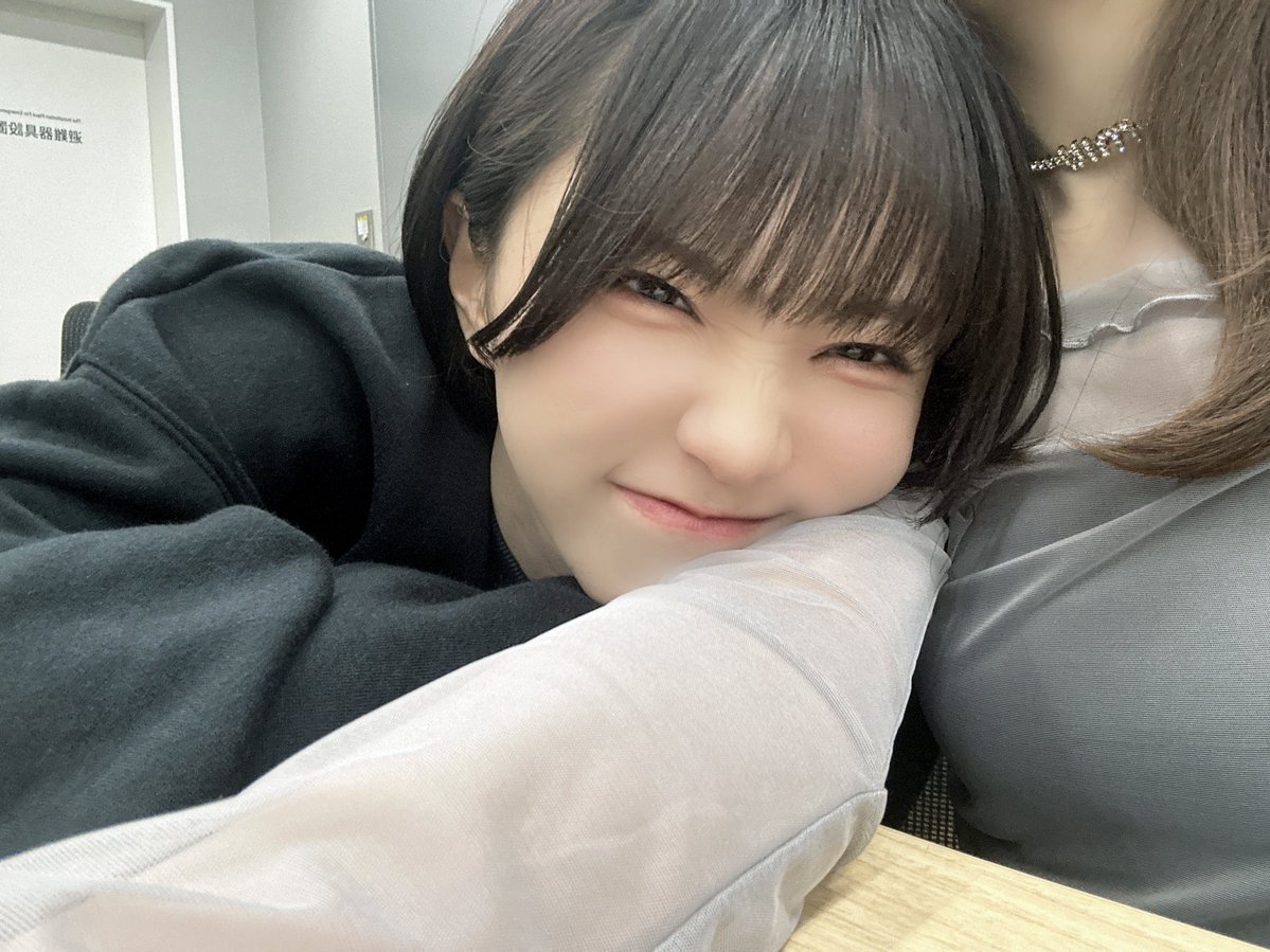 大谷 映美里 tweet media