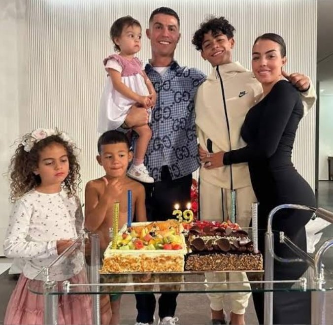 georginagio_bae's tweet image. A memorable day #throwback