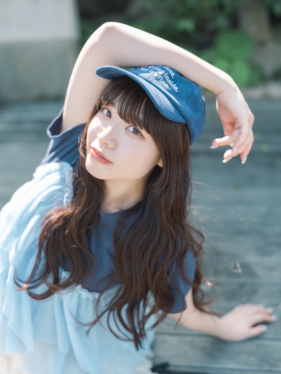 三好ののか@photopartner tweet media