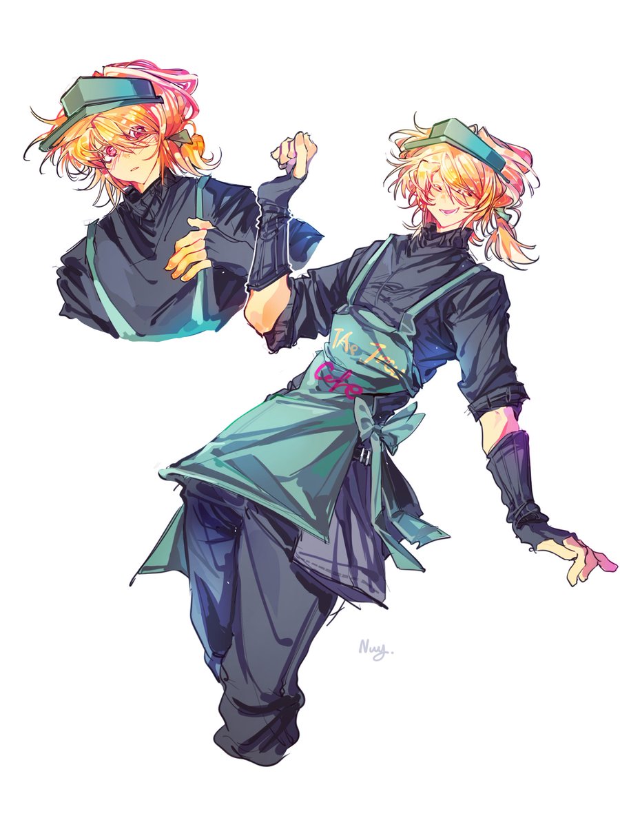 ☆KOH.Nuy✡️☆ tweet media