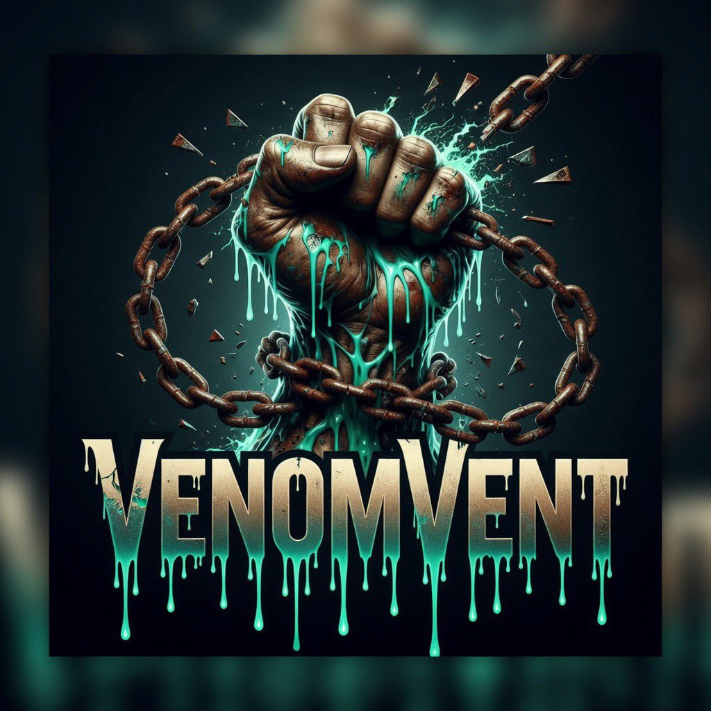 ACG1964's tweet photo. Vent the Venom

Vent the venom. Rise bolder. 💪
Real stories | Toxic work • Bullying • Gaslighting
Share anonymously → https://t.co/BrDzYa0oAv
#VenomVent https://t.co/TIw4AL70ro
