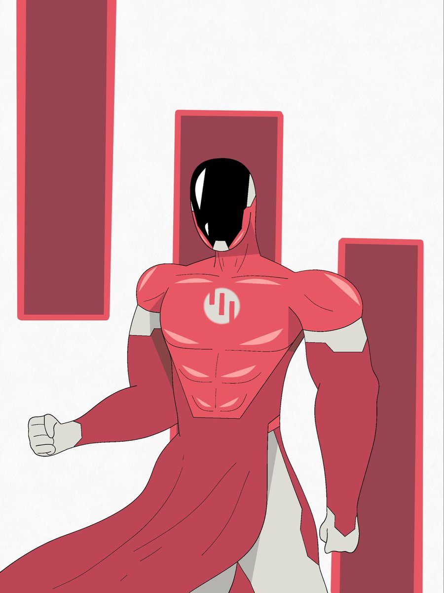 CalebByr's tweet image. I wish we saw masked Viltrumite in the show!😭

#Invincible #InvincibleFanArt #Viltrumite #art #digitalart