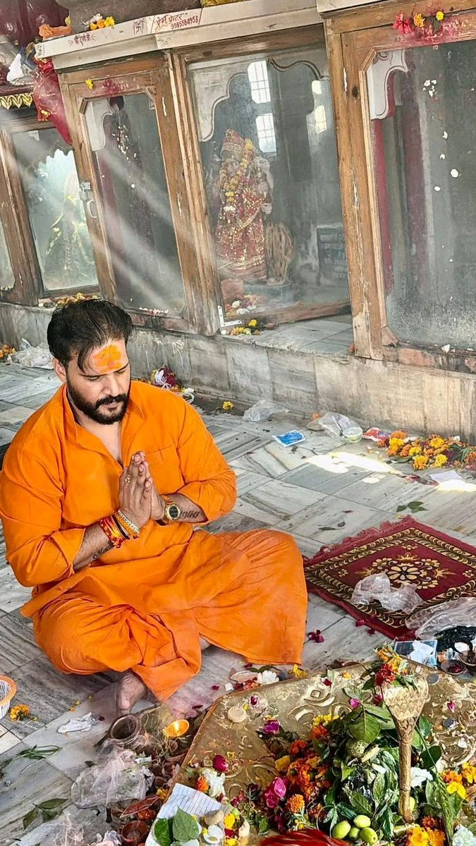 swatntra_anuj's tweet image. पहले है गौतम खट्टर जिन्ह पर "गोवा की भाजपा सरकार" ने हिंदुत्व की आवाज उठाने पर #FIR कर दी, साथ ही इनके निर्दोष छोटे भाई को भी हिरासत में भी ले लिया।

दूसरे है विकास चतुर्वेदी जिन पर भी गरीबों को पुनः बसाने पर FIR दर्ज हो गई। 

इन दोनों व्यक्तियों का कसूर सिर्फ इतना है कि यह दोनों