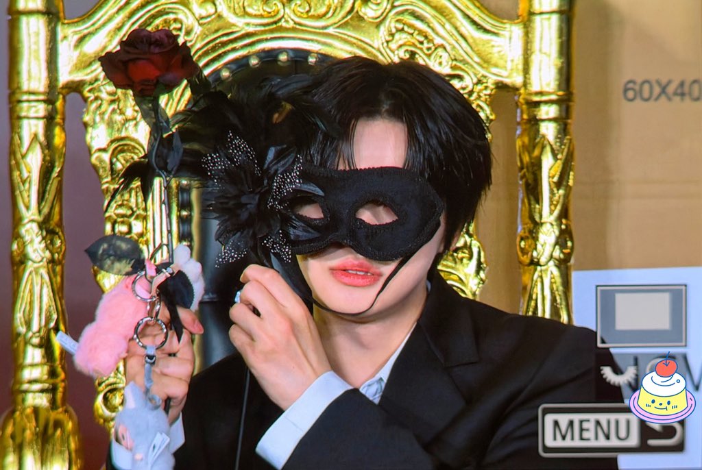 2leo02's tweet image. 260426 왕댜님잉고야 🖤
#리오 #LEO #이리오 #LEELEO #リオ #ALPHADRIVEONE #ALD1 #알파드라이브원