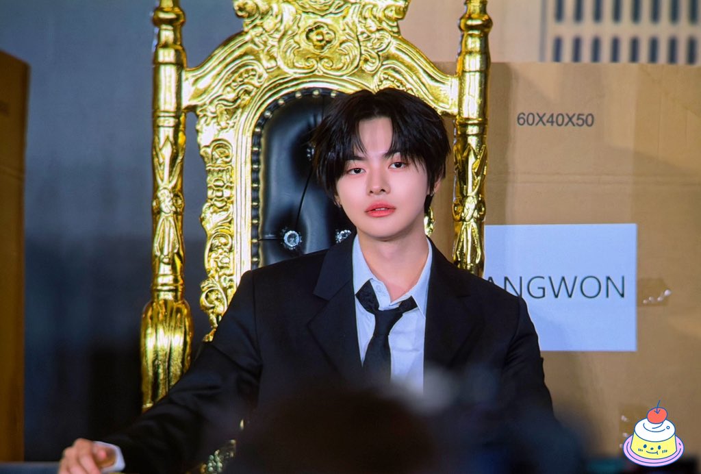 2leo02's tweet image. 260426 왕댜님잉고야 🖤
#리오 #LEO #이리오 #LEELEO #リオ #ALPHADRIVEONE #ALD1 #알파드라이브원