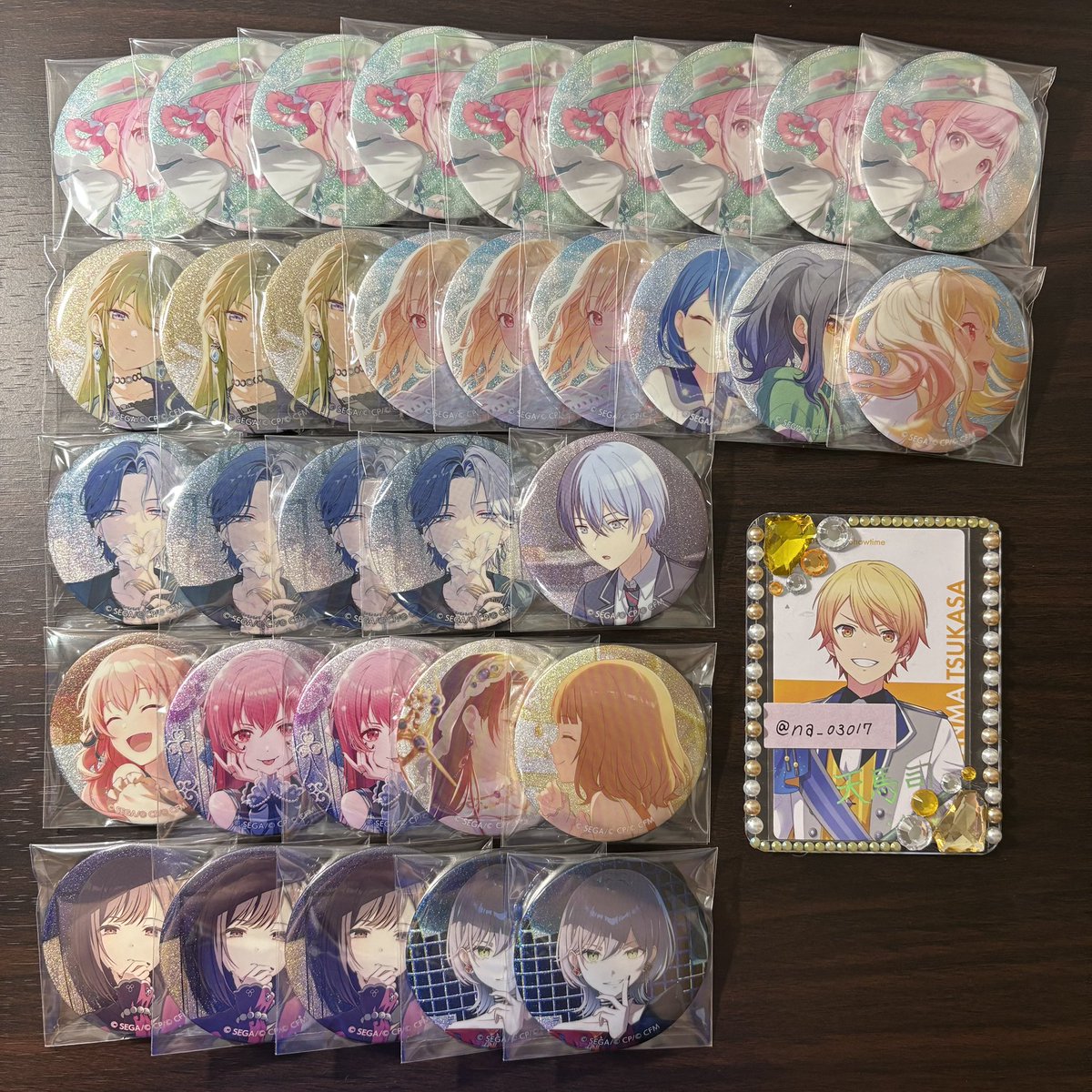 な。@通知不良 tweet media