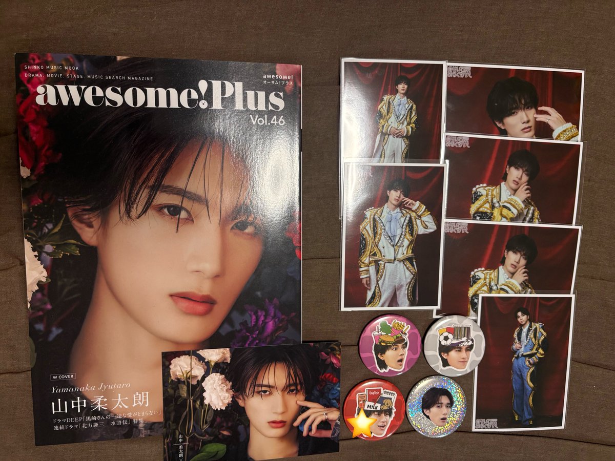 取引垢 tweet media