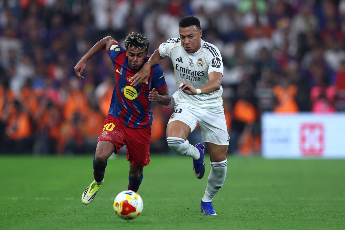 Barça Universal tweet media