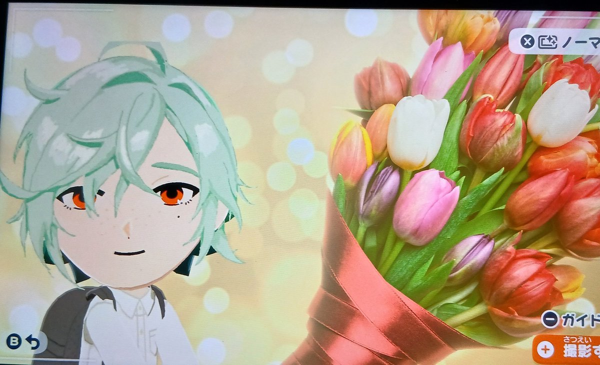 もちもちすぴか tweet media