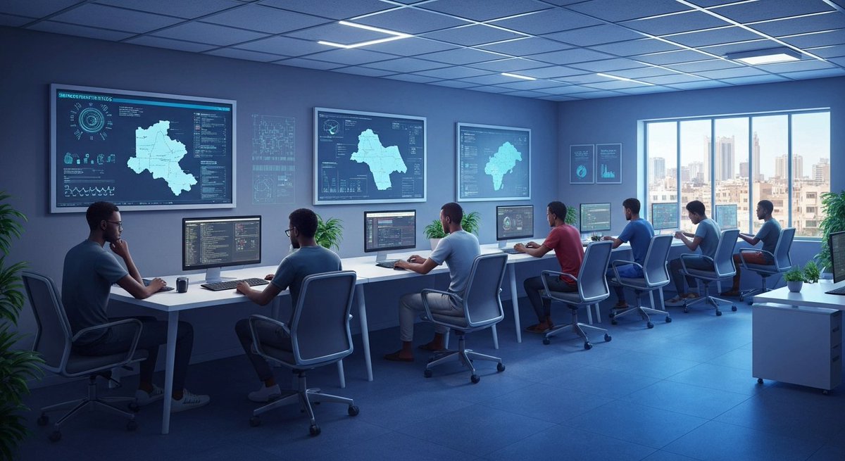 maliactu's tweet image. 🚨 Le Niger passe à la vitesse supérieure ! La carte d'identité biométrique AES débarque, une révolution pour l'identification et l'intégration régionale. Une avancée majeure qui va changer la donne au Sahel. Qu'en pensez-vous pour l'avenir de l'AES? #Nige