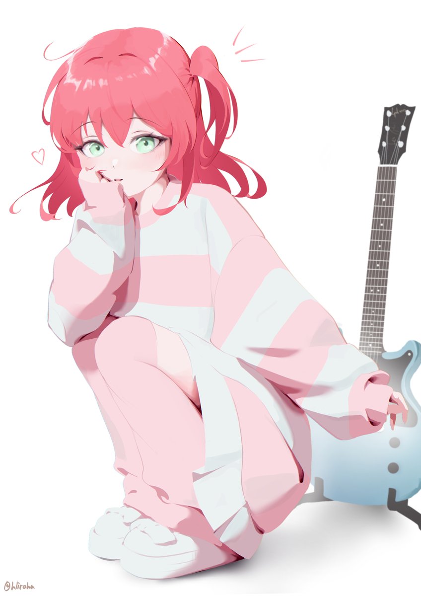 Iroha tweet media