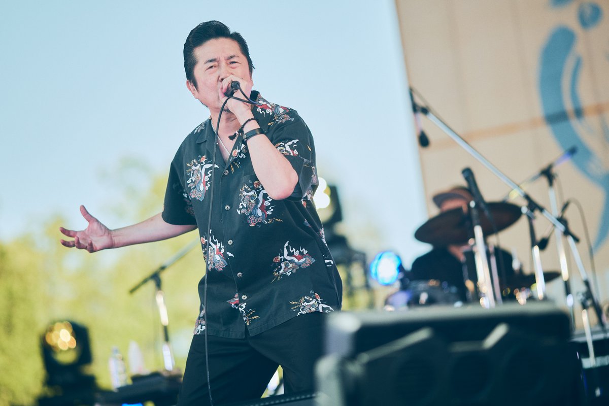 ARABAKI ROCK FEST. tweet media