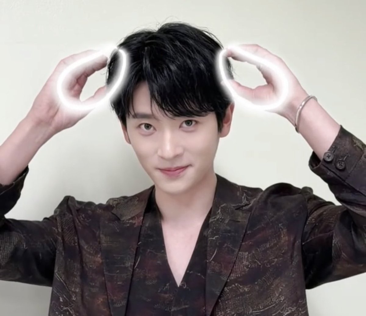 พอบอนอ - พี่เบนนี่ tweet media