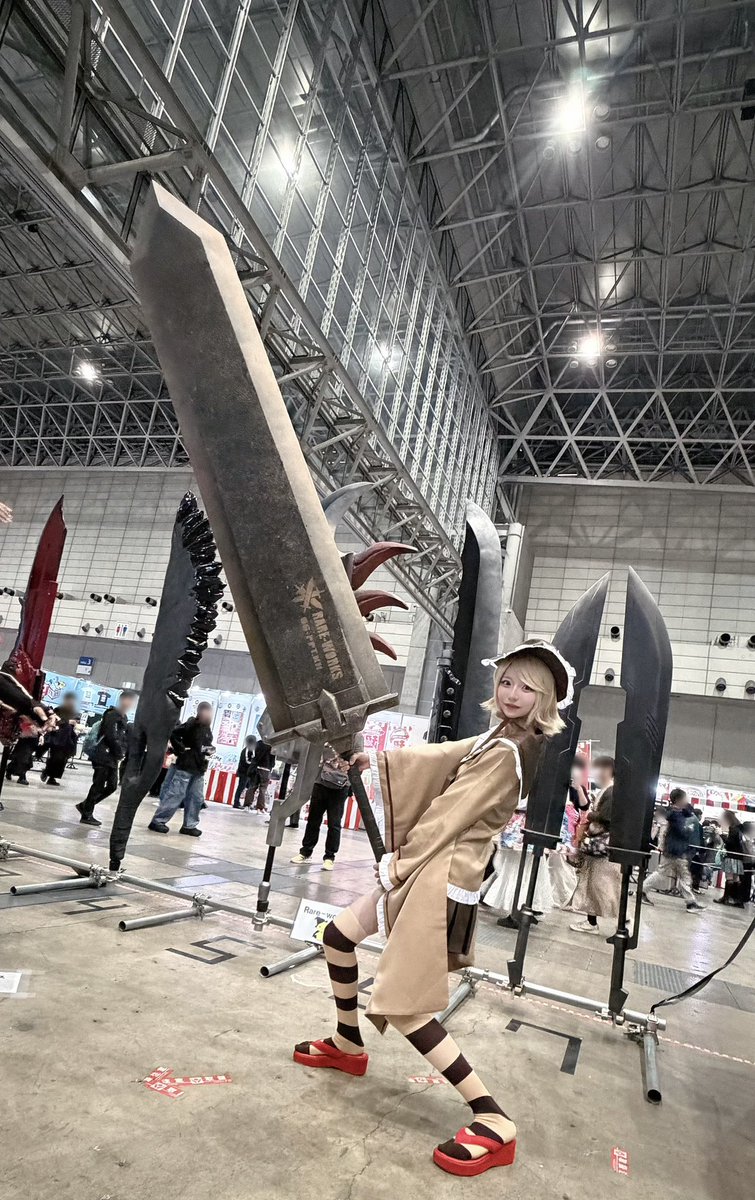 幽冥 テノ tweet media