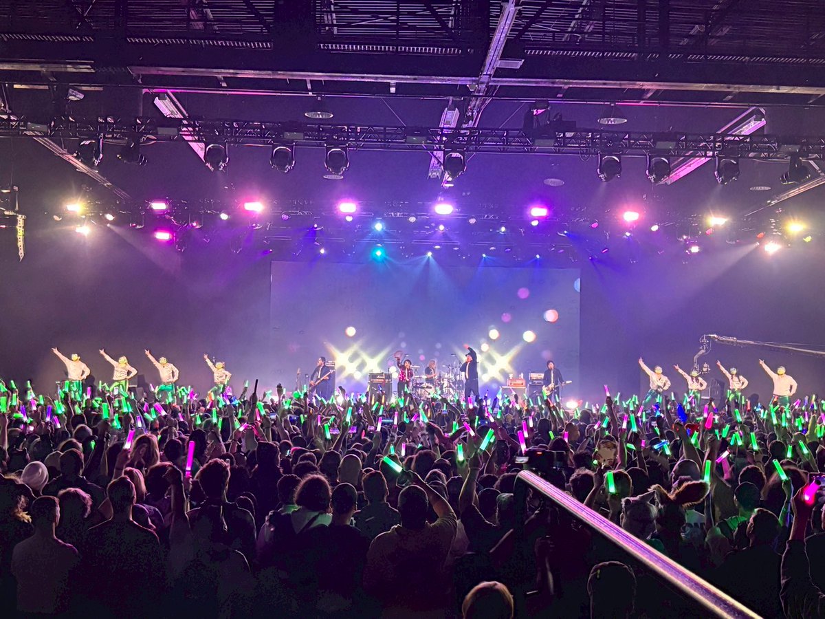 SOKENsquareenix's tweet image. To all the Warriors of Light who gathered in Anaheim—that was so much fuuuuun!
Let’s do it again!
Patch 7.5 is coming next week!
#FFXIV #FF14 #FFXIVFanFest