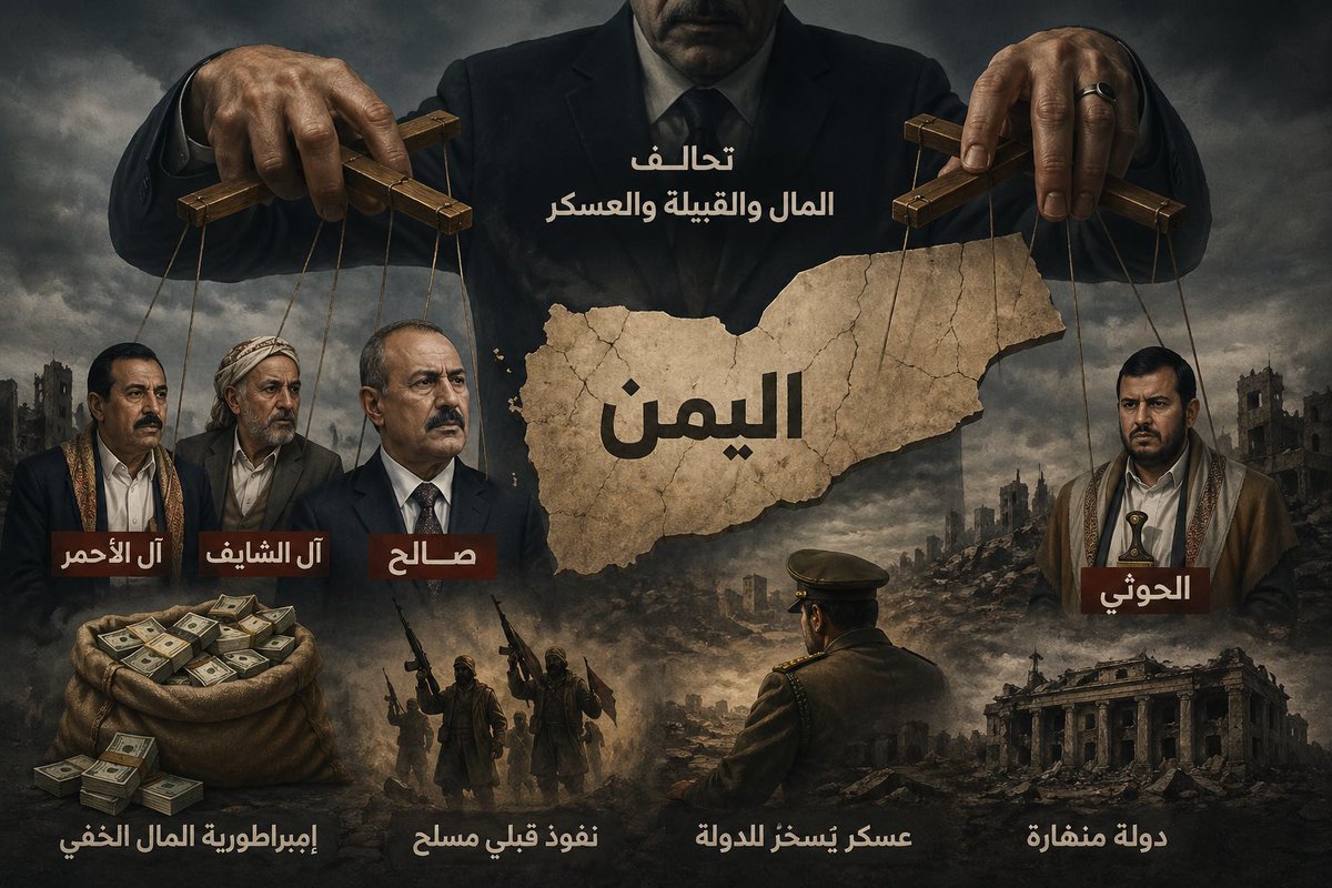 جلال الخامري 🇾🇪 tweet media