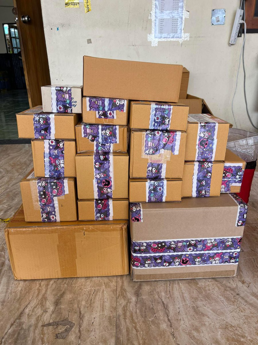 MaShop1_2🔖จิปาถะ tweet media