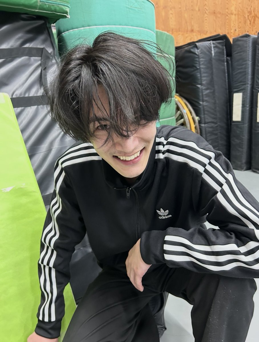 福田 雄一 tweet media