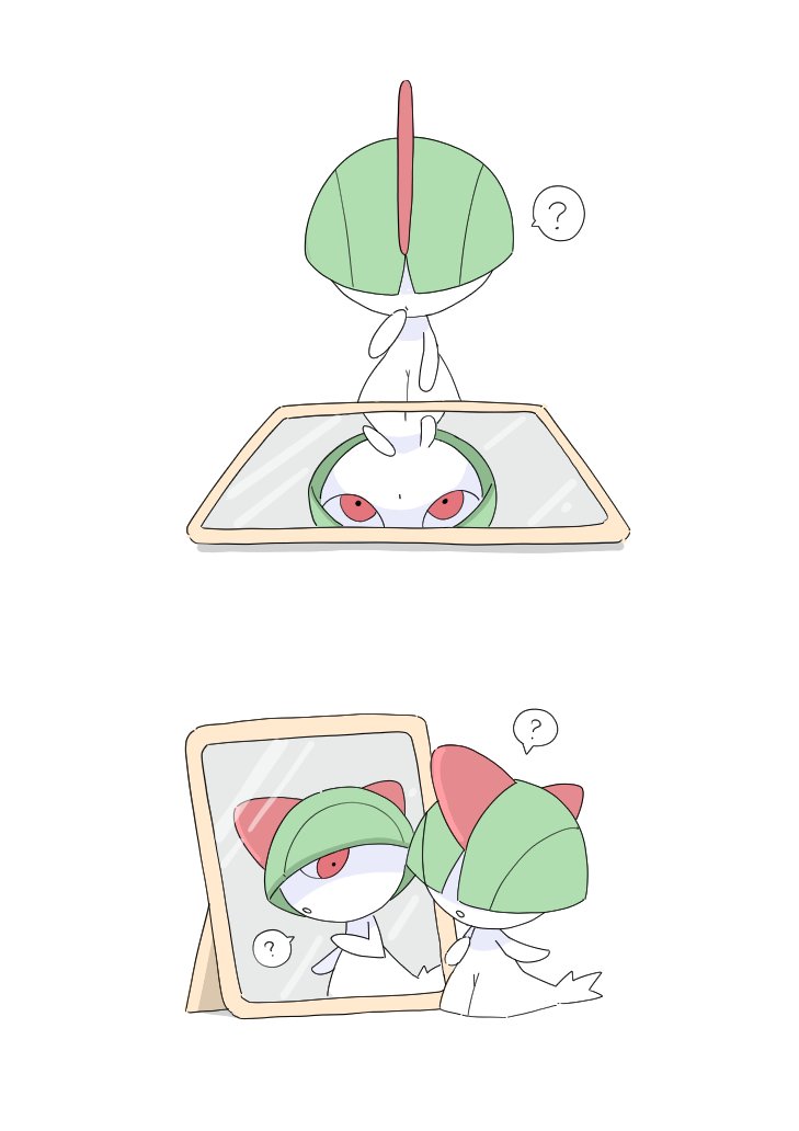 なたまめ tweet media