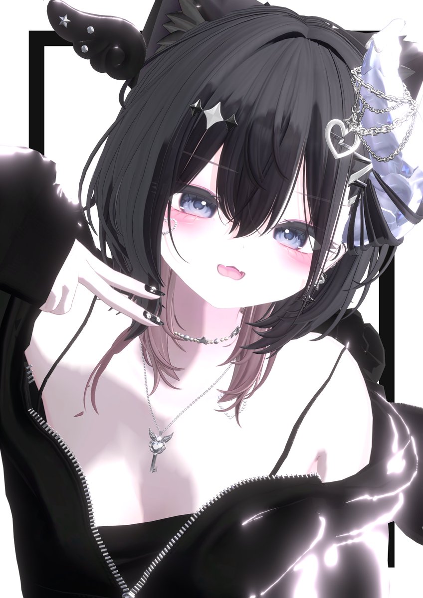 にゃるせ。🐈‍⬛ tweet media