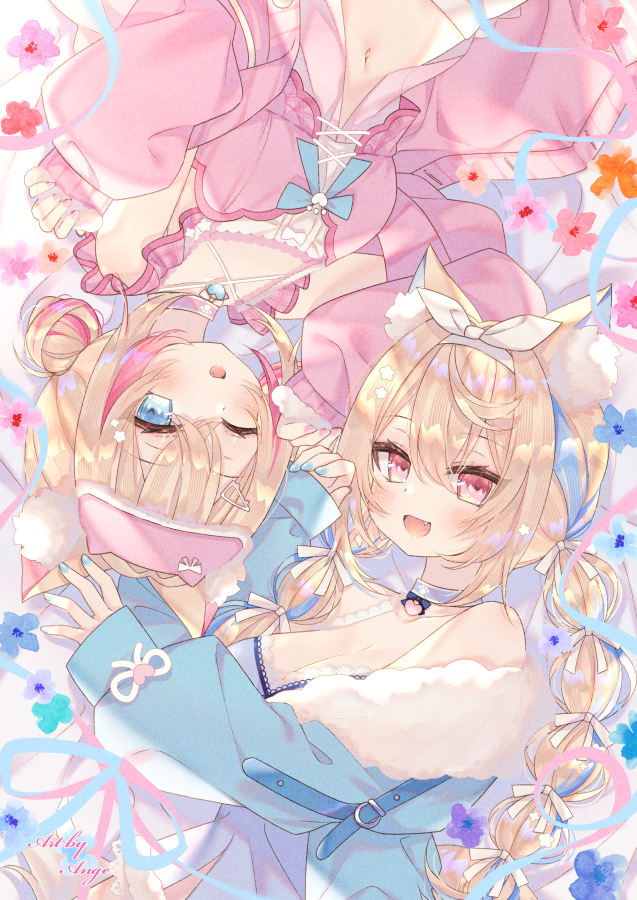 あんじゅ tweet media