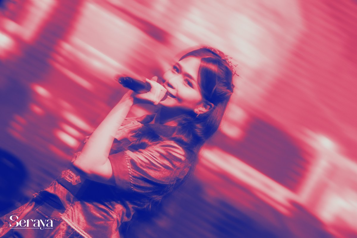 🌟❤️💙
<a href="/I_KathrinaJKT48/">Kathrina Irene</a> 

260425 - Spectrum of Soul 
#SerayaKathrina
