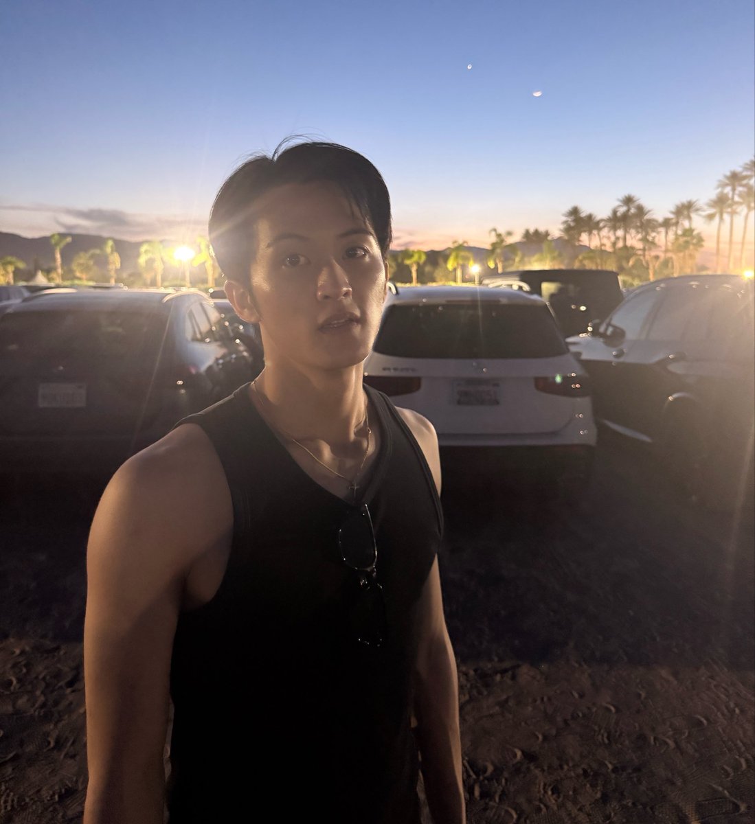 🍏cottonlee ft. firstfruit🐯🌷🏀🎸🍺 tweet media