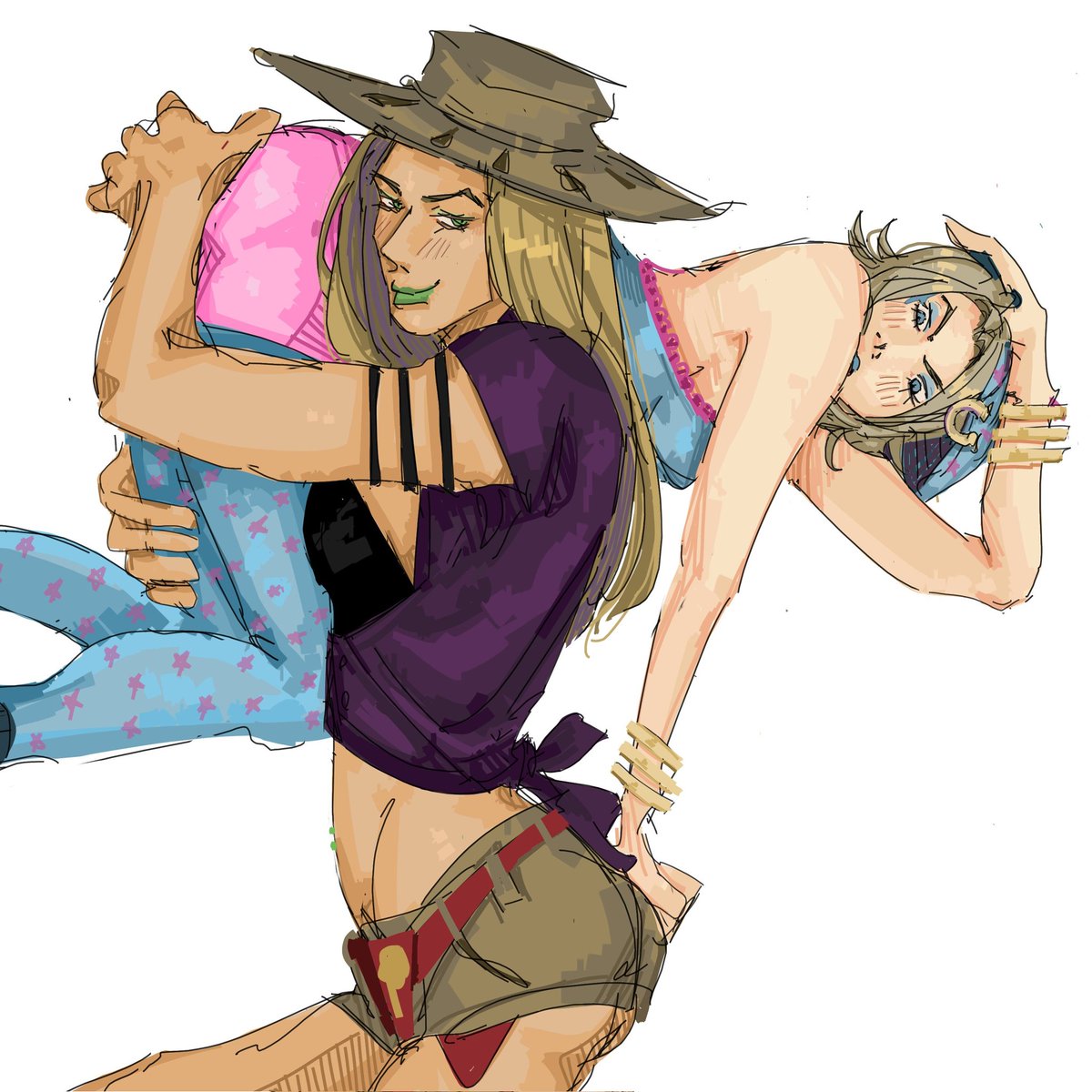 freakbob tweet media