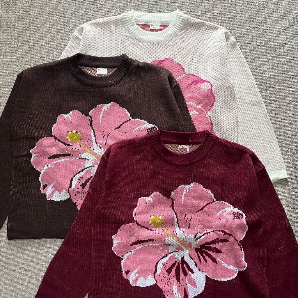 kusibuk_'s tweet photo. Sweater Rajut Flower Kanae

🖇️https://t.co/fAmY7YOTeY https://t.co/mBIDAHGyGa