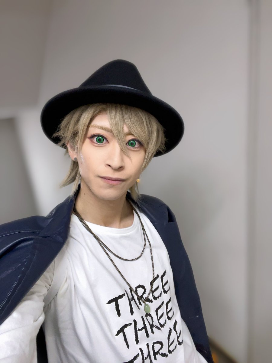 赤澤燈 tweet media