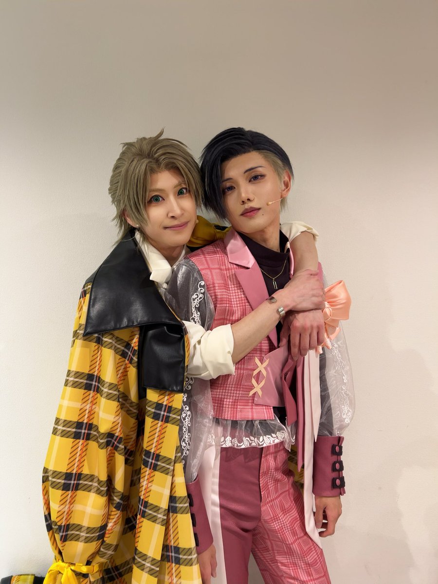 赤澤燈 tweet media