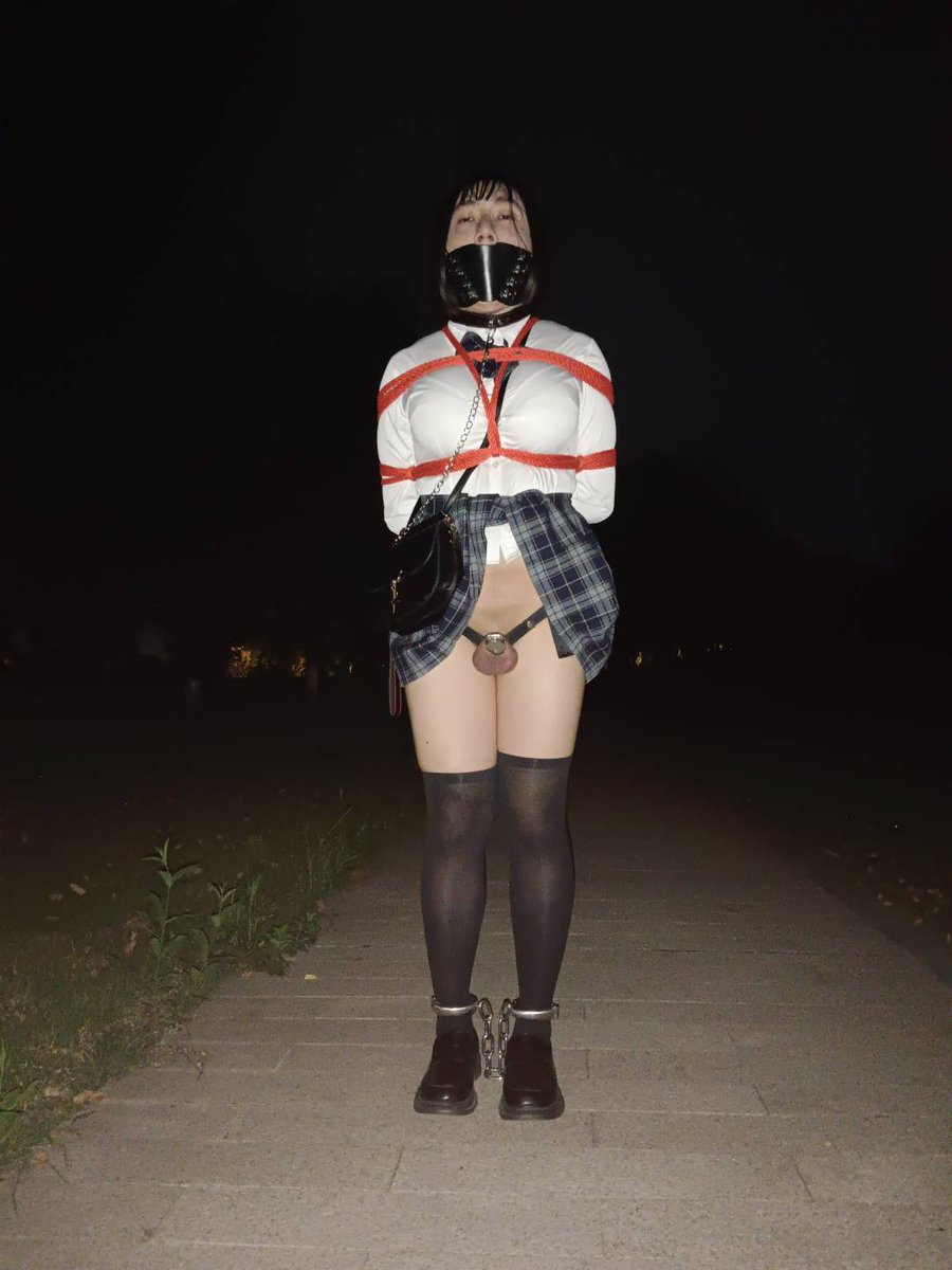 成都男娘工作室 tweet media