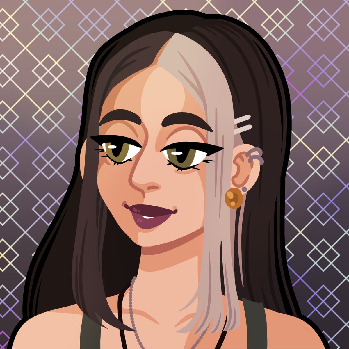 𝔥𝔦𝔰𝔰𝔶🌙 tweet media