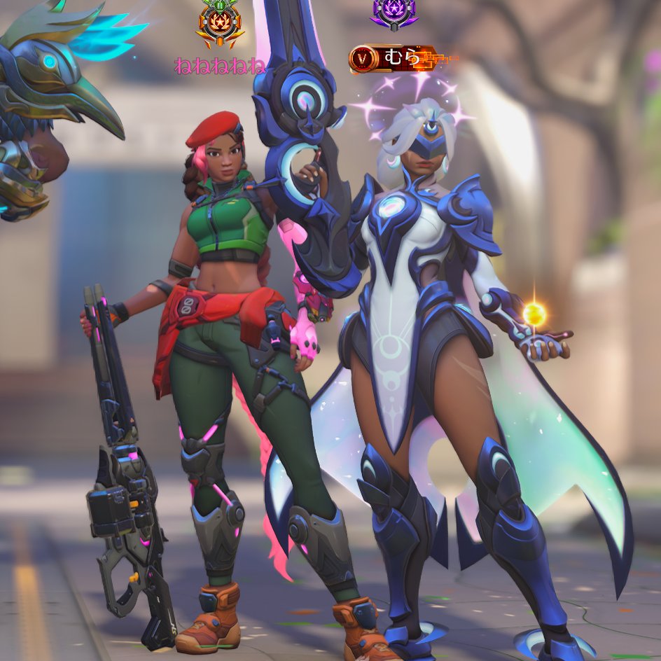 むら🪷 tweet media