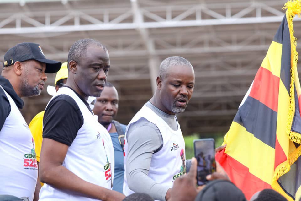 Mariamsanyu25's tweet photo. #Runforhope #GoldenPosts https://t.co/bc26tiihCY