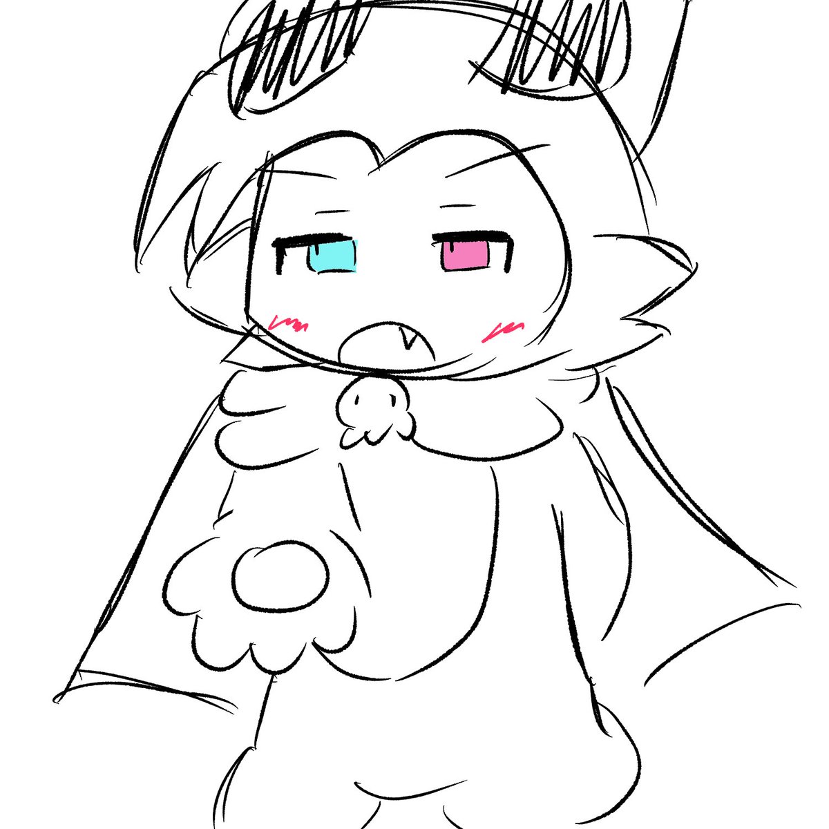 らむね tweet media