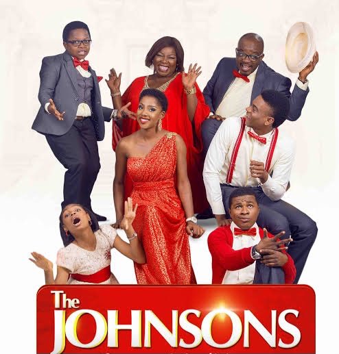 Y’all remember Jennifer of The Johnson? 

She clocks 40 years today 🎂 
Happy birthday to her 🎉