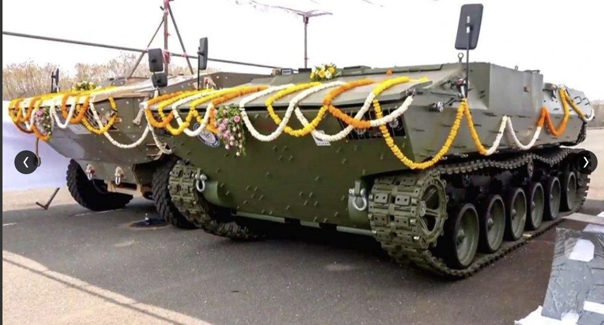 Rethik_D's tweet image. #update
Total of 4 prototype platforms are ready for Trials from 2 DCPP.