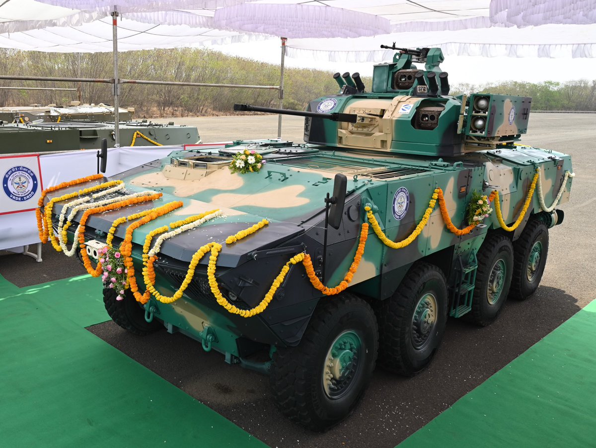 Rethik_D's tweet image. #update
Total of 4 prototype platforms are ready for Trials from 2 DCPP.