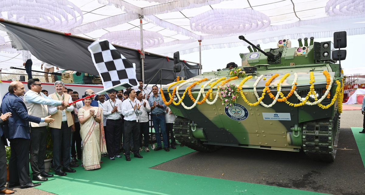 Rethik_D's tweet image. #update
Total of 4 prototype platforms are ready for Trials from 2 DCPP.