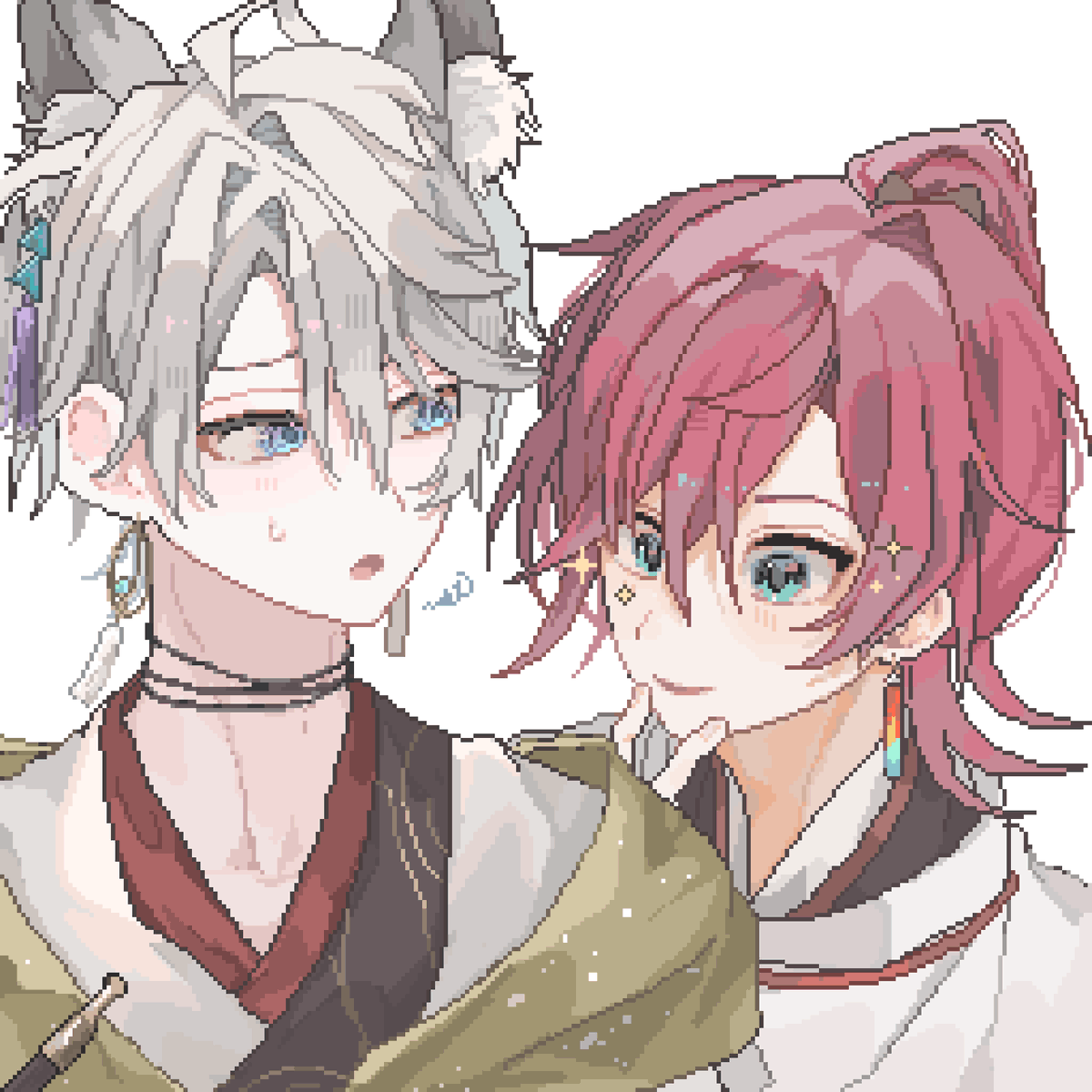 とうふ tweet media