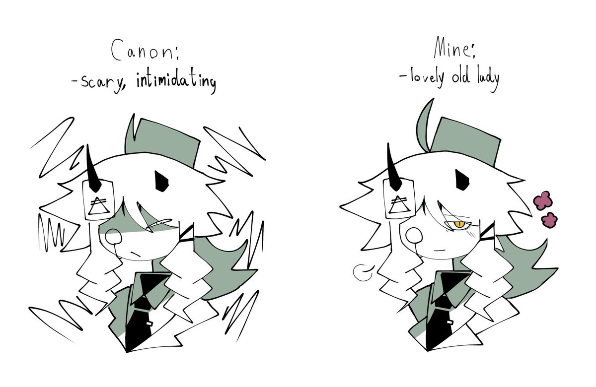 Atomici1405's tweet image. Grace head cannon or whatever.

#fundamentalpapereducation #FPE