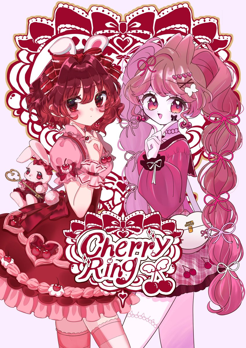 瑞蘭🍒コミティアS03a (@hizashi0407) / Posts / X