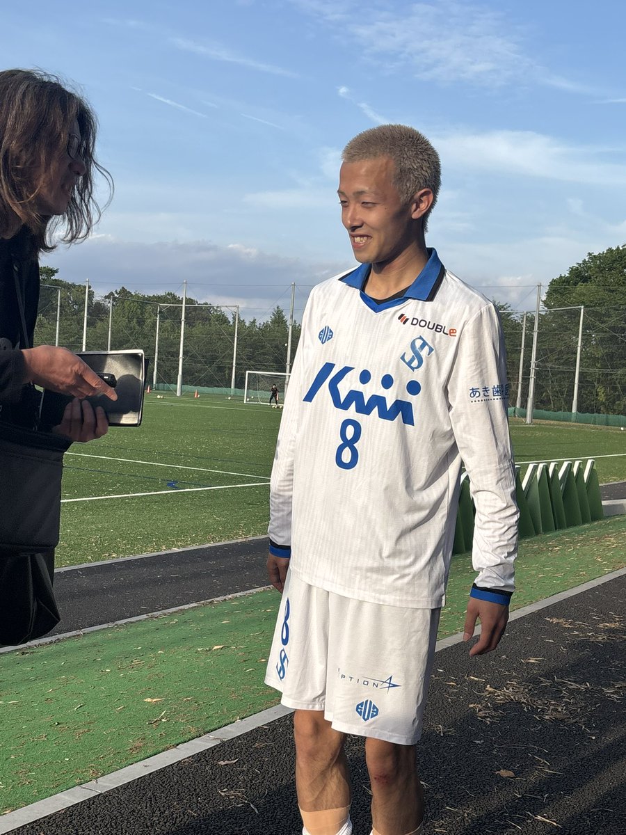 影山秀人 tweet media