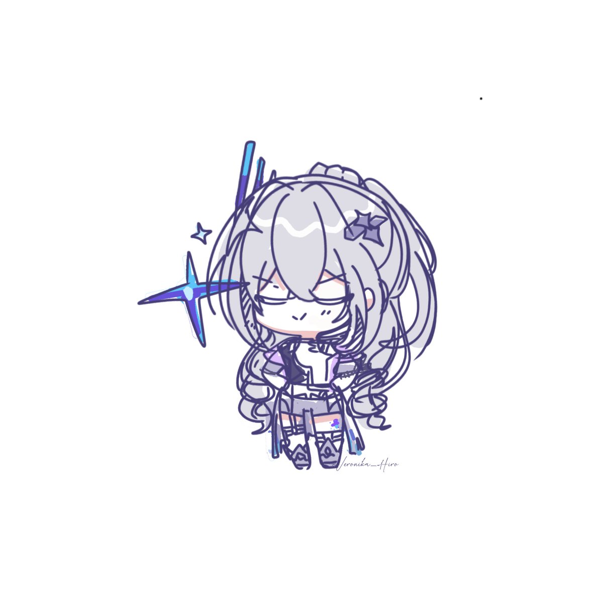 Veronika tweet media