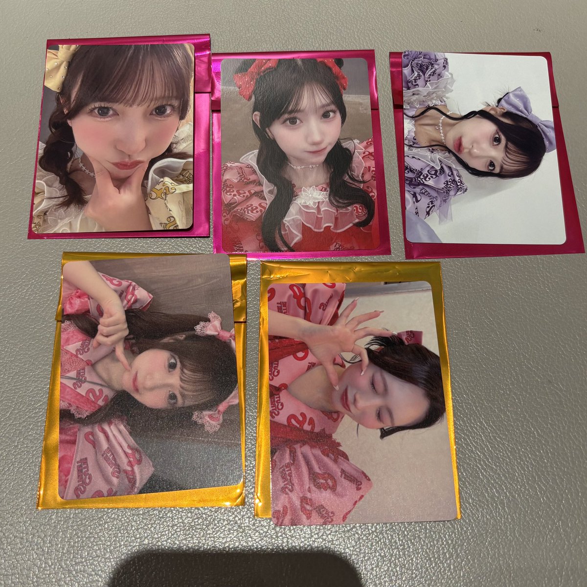 🈁ちゃん tweet media