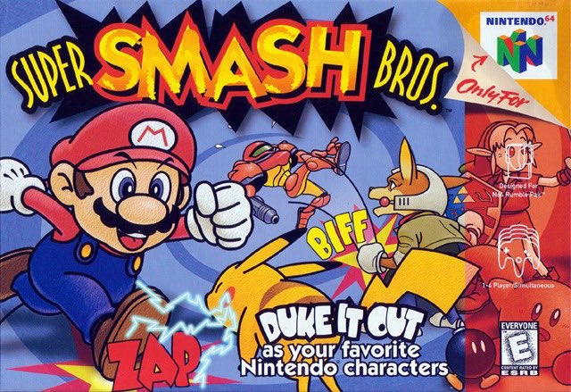 Nostalgic Gamer tweet media